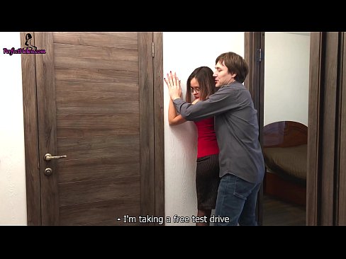 ❤️ Seksual rieltor mənzilini satarkən öz pişiyini ehtirasla ələ keçirir və sikdirir - Krempai ❤️ Evdə hazırlanan porno pornoda az.pornodil.ru ❌️