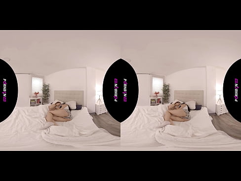 ❤️ PORNBCN VR İki gənc lezbiyan 4K 180 3D virtual reallıqda azğın yuxudan oyanır Cenevrə Bellucci Katrina Moreno ❤️ Evdə hazırlanan porno pornoda az.pornodil.ru ❌️