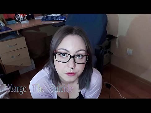 ❤️ Eynəkli Seksual Qız Kamerada Dildosunu Dərindən Əyir ❤️ Evdə hazırlanan porno pornoda az.pornodil.ru ❌️