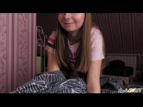 ❤️ Blondie onun BFF-ni dərindən sorur və ağzına boşaldır ❤️ Evdə hazırlanan porno pornoda az.pornodil.ru ❌️