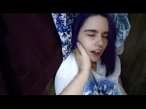 ❤️ Şkafda bacımı tapdım və ona cum kömək etdi ❤️ Evdə hazırlanan porno pornoda az.pornodil.ru ❌️