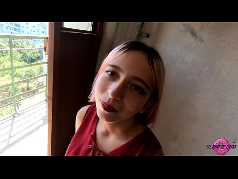 ❤️ Tələbə şəhvətli əmzikli bir qərib in the outback - cum On Onun üzündə ❤️ Evdə hazırlanan porno pornoda az.pornodil.ru ❌️